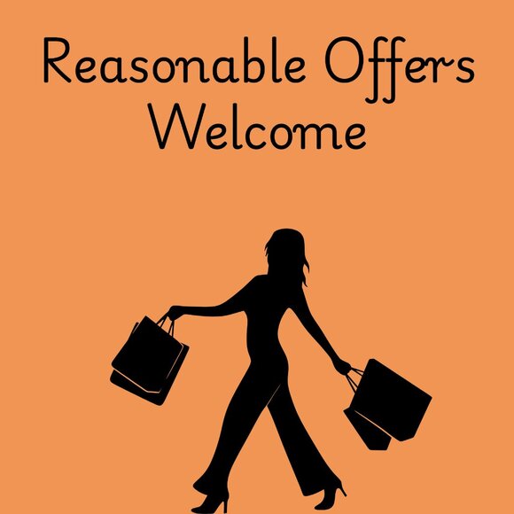 Peace Tshirt size Large by Lucky Tees - Picture 3 of 9